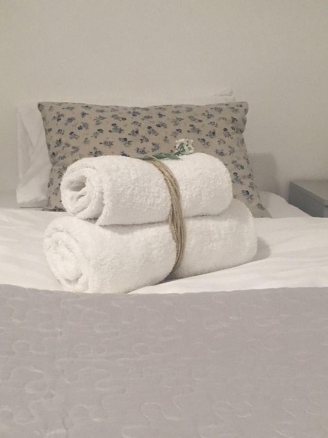 Nefelejcs Vendégház Toalmas Esterno foto